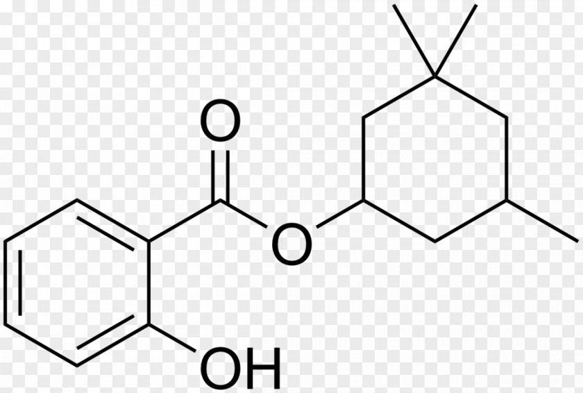 Salicylic Acid Methyl Salicylate Picric Benzoic PNG