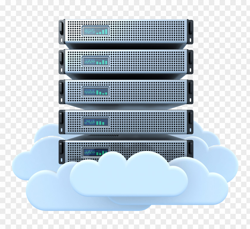Server Cloud Computing Computer Servers Dedicated Hosting Service Virtual Private Web PNG