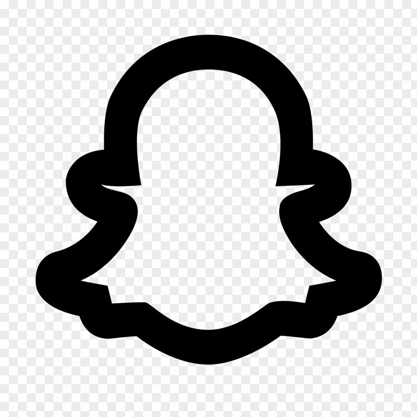 Snapchat Social Media Desktop Wallpaper Clip Art PNG