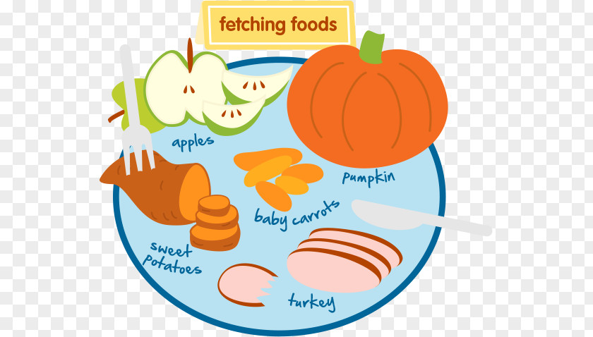 Thanksgiving Treat Cat Food Dog Clip Art PNG