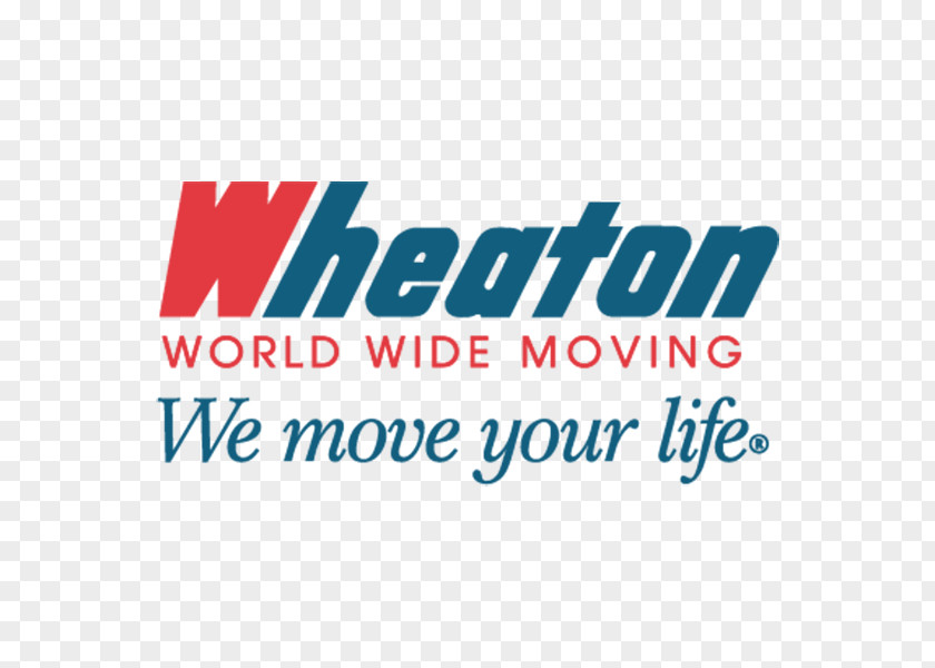 Wheaton's Mover Quality Moving Service & Wheaton World Wide Bekins Van Lines, Inc. PNG