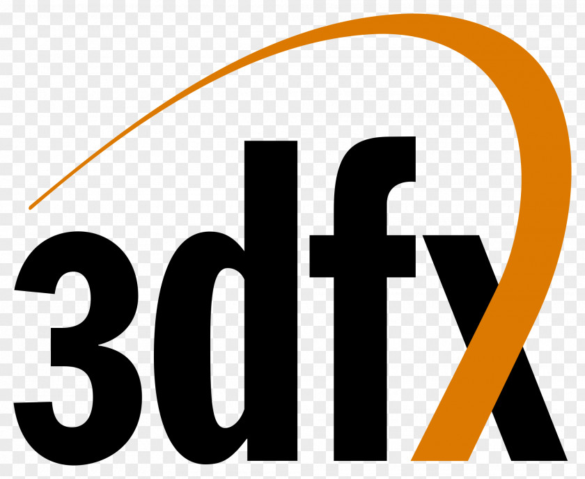 Xin 3dfx Interactive Graphics Cards & Video Adapters Voodoo 5 Logo Processing Unit PNG