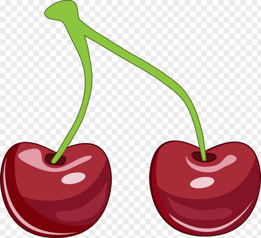 Cherry Clipart Cherries Clip Art Download Image Snack PNG