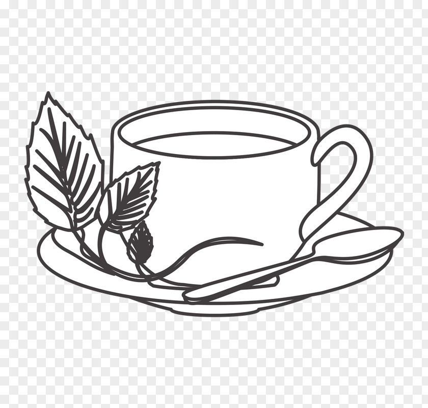 Coffee Cup PNG