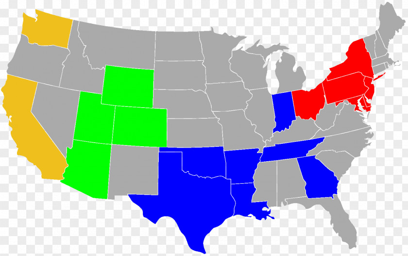 Conference United States Blank Map U.S. State Clip Art PNG