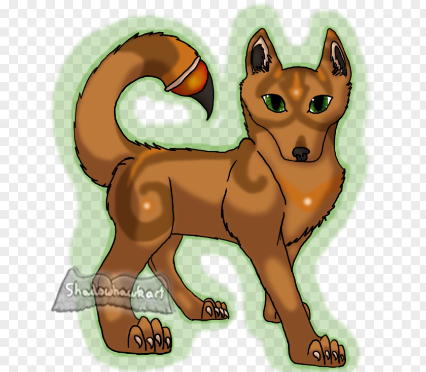 Dog Breed Red Fox Cat PNG