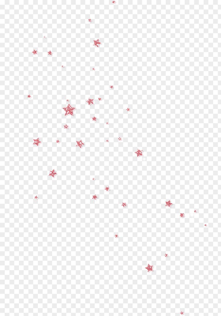 Fragmented Star Material PNG star material clipart PNG