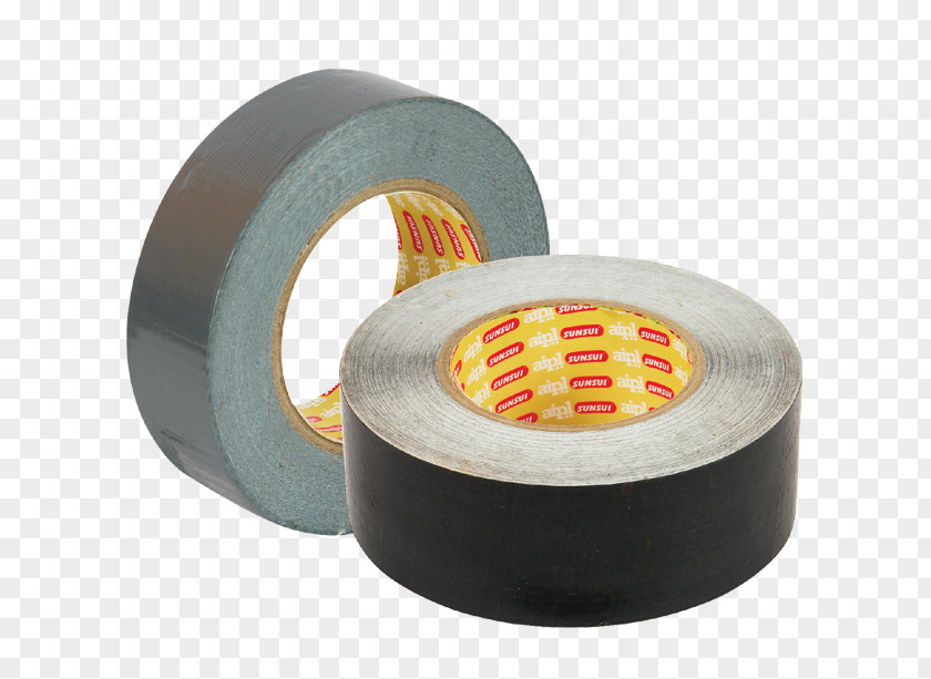 Metal Auto Part Duct Tape PNG