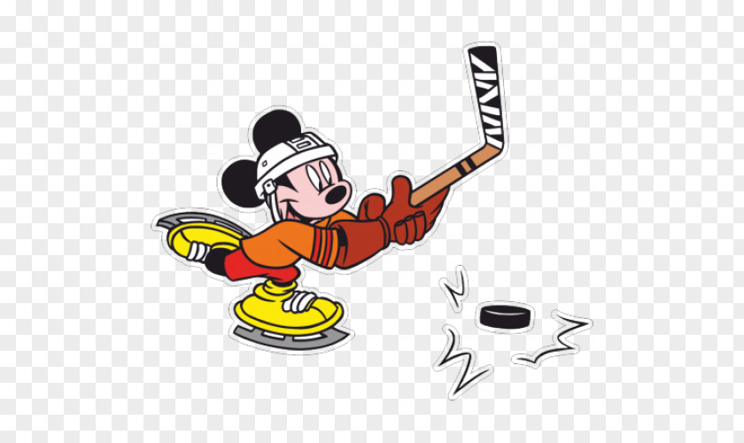 Mickey Mouse Chicago Blackhawks National Hockey League Detroit Red Wings Ice PNG