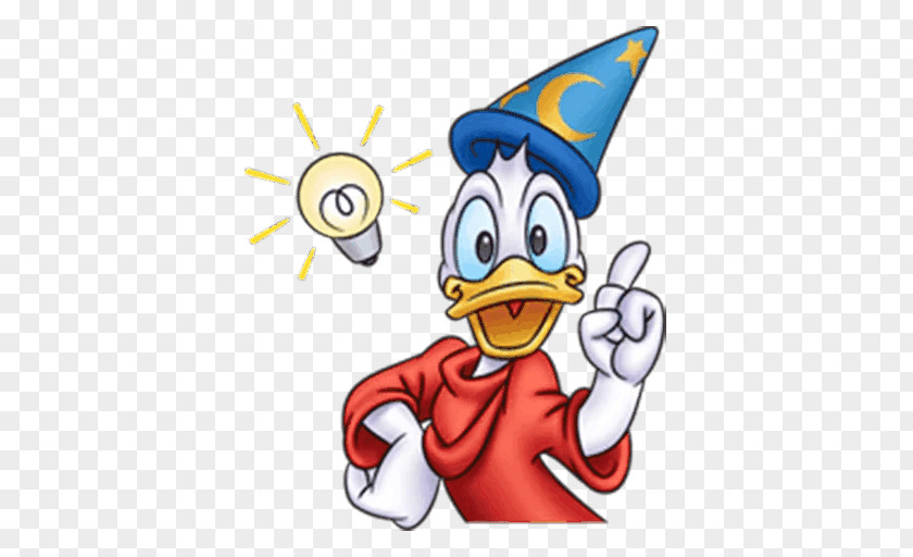 Mickey Mouse Donald Duck Daisy PNG