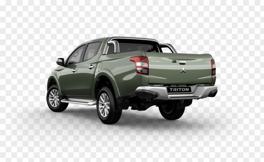 Mitsubishi Triton Motors Car Mercedes-Benz GL-Class PNG