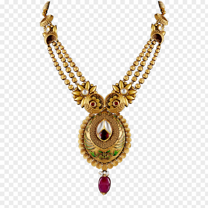 Necklace Jewellery Jewelry Design Charms & Pendants Chain PNG