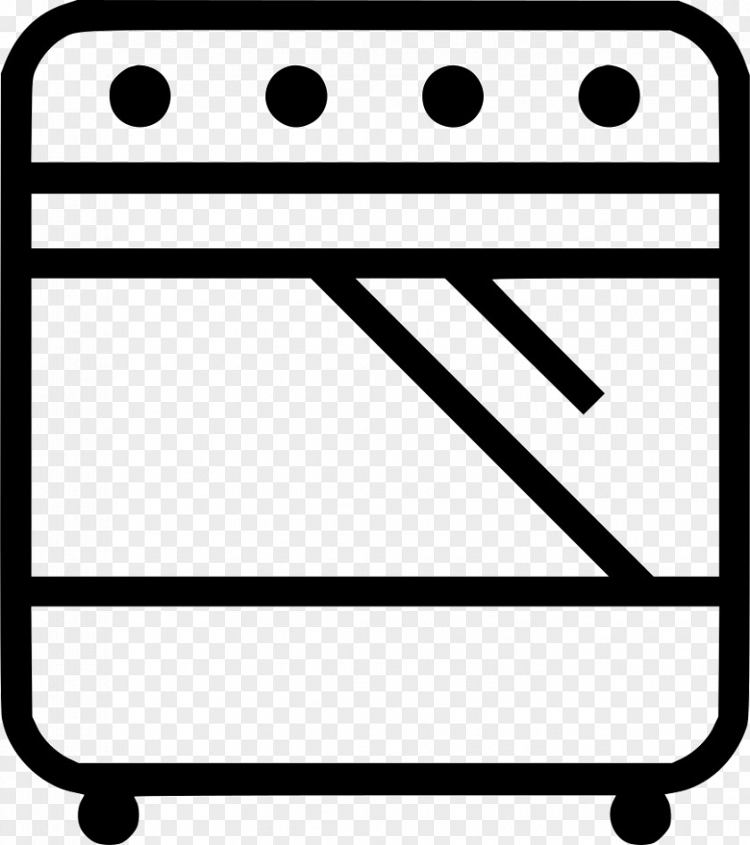 Oven Icon Clip Art PNG