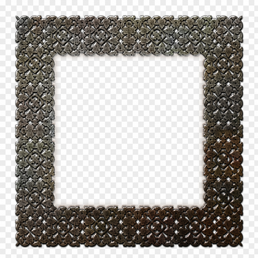 Painting Picture Frames Rectangle Pattern PNG