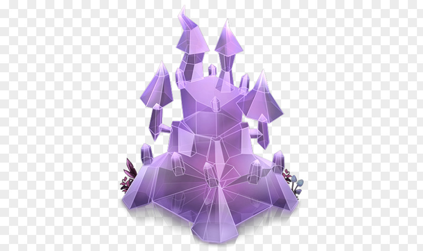 PARADİSE Castle Monster Wikia Game PNG