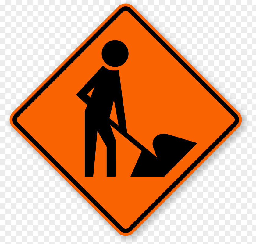 Permit Vector Roadworks Construction Site Safety Architectural Engineering Sign PNG
