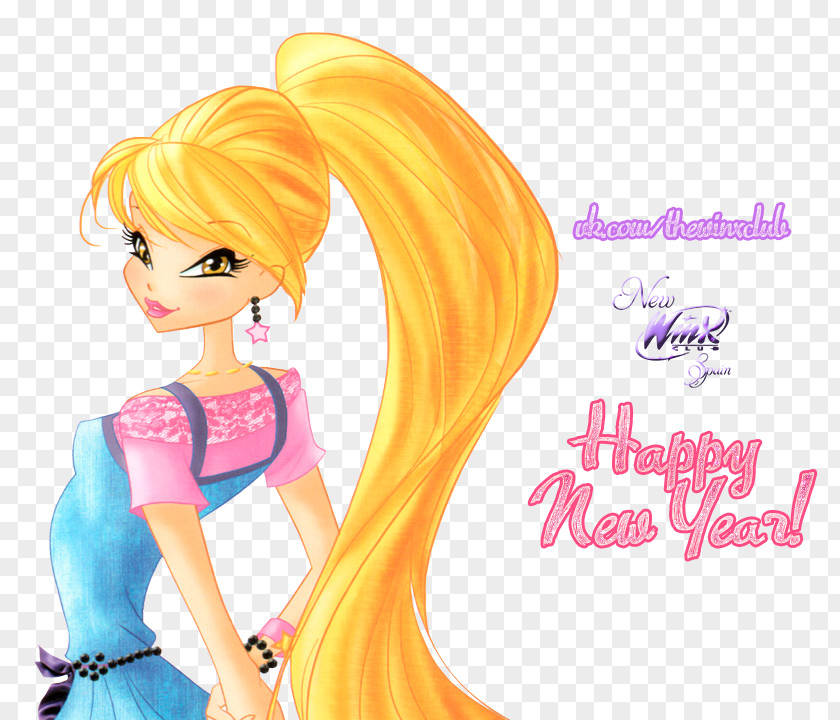 Season 5Lao New Year Day Two Aisha Musa Tecna Winx Club PNG