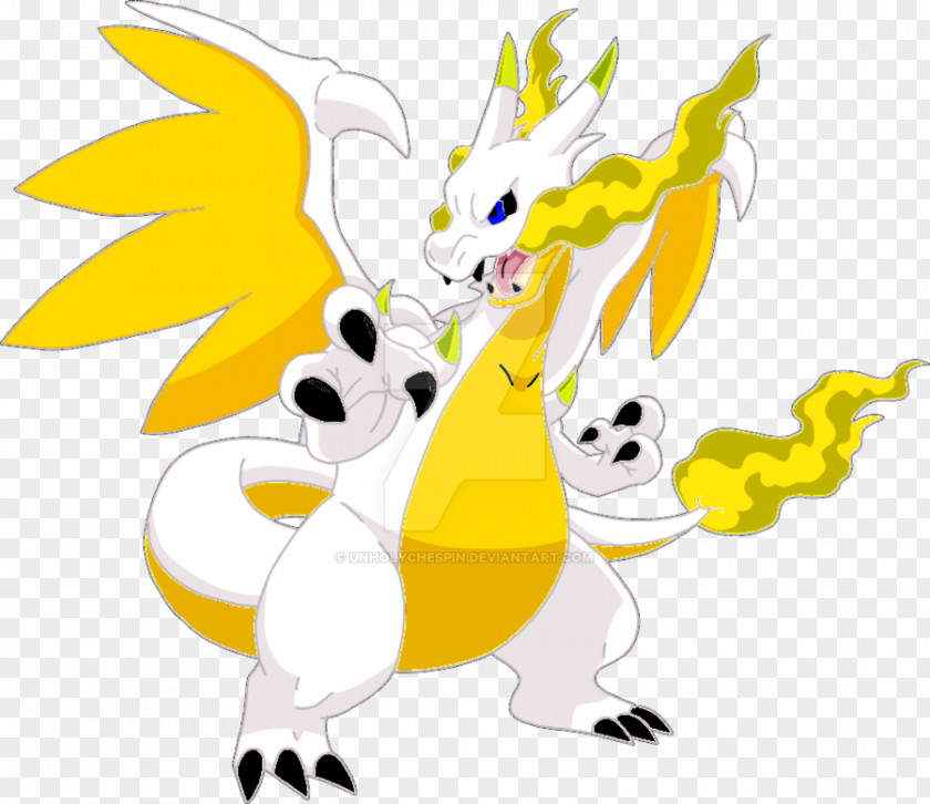 Shiny Charizard Pokémon X And Y Pikachu Image PNG