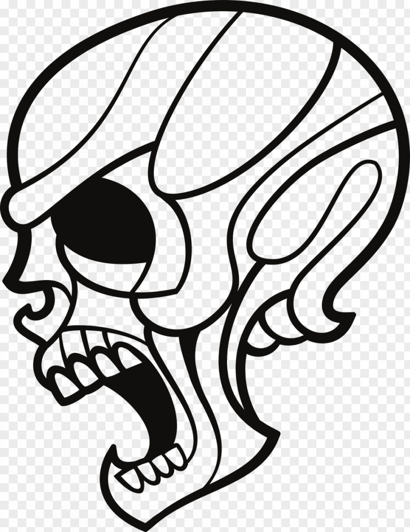 Skulls Skull Human Skeleton Clip Art PNG