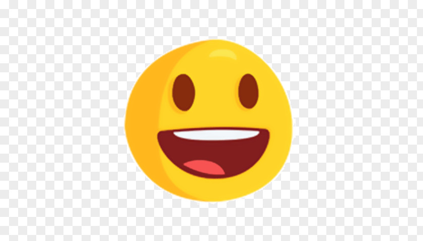Smiley Emoticon Emoji Facebook Messenger PNG
