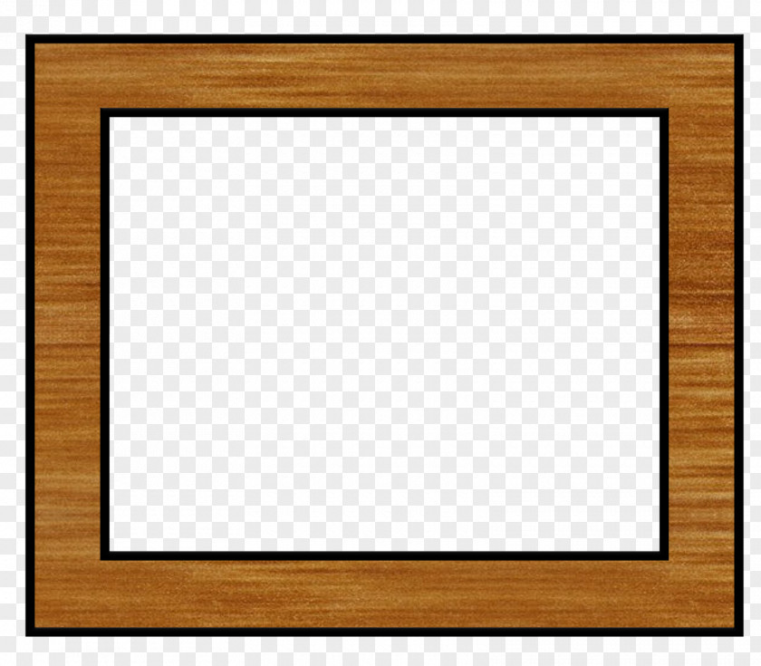 Square Rectangle Wood Area PNG