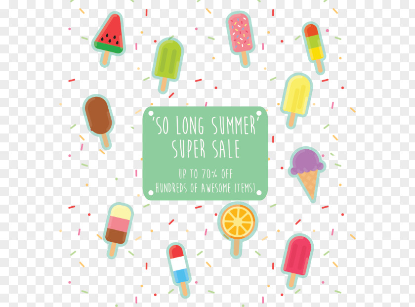 Summer Sale Stock Photography Clip Art PNG