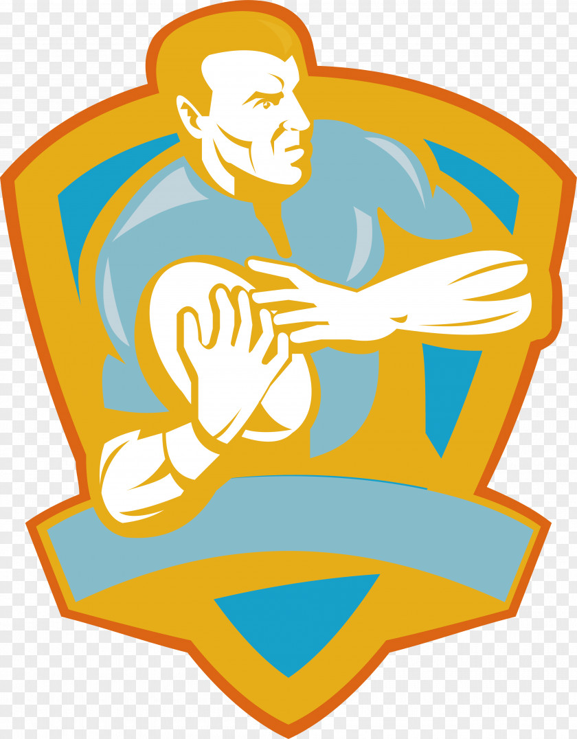 Team Shield Graphic Design Clip Art PNG