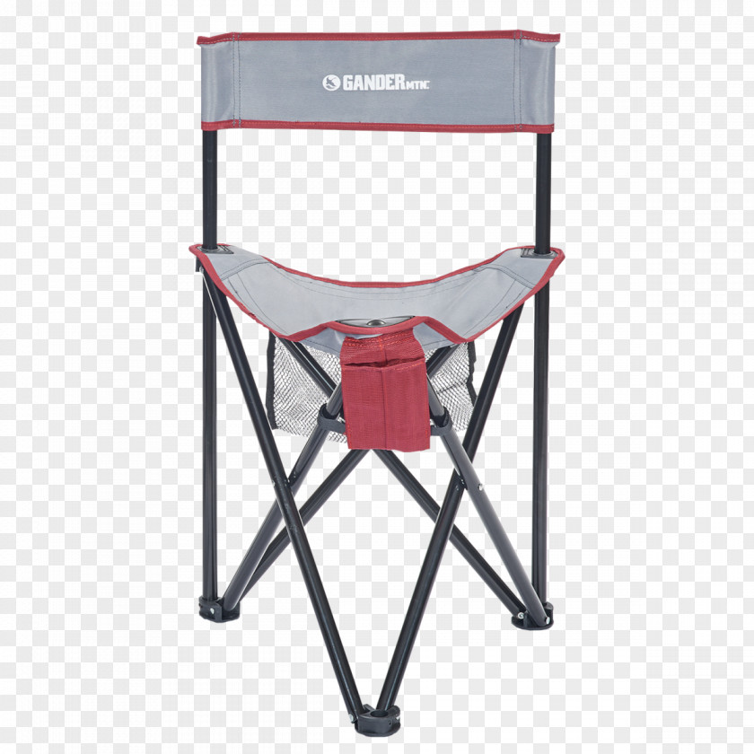 The Ice Fishers Table Folding Chair High Chairs & Booster Seats Garden Furniture PNG