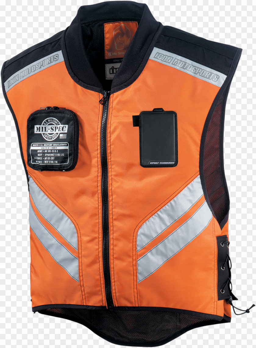 Vest Gilets Leather Jacket Motorcycle Clothing PNG