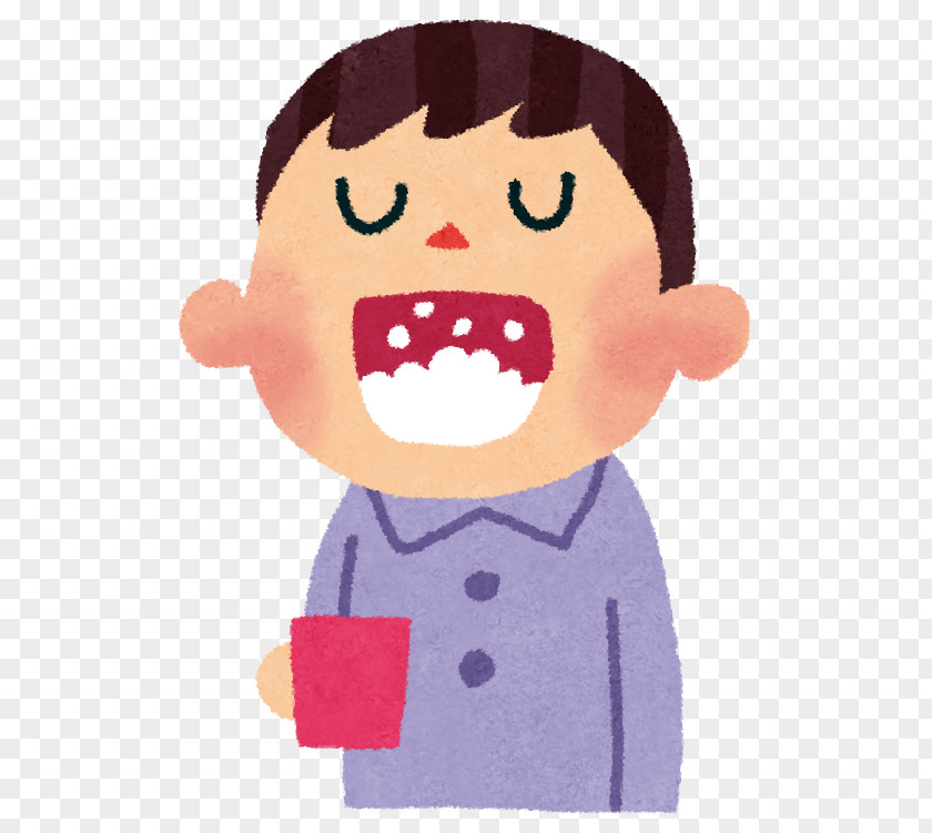 Virus Gargling Mouthwash Tooth Brushing Infection PNG