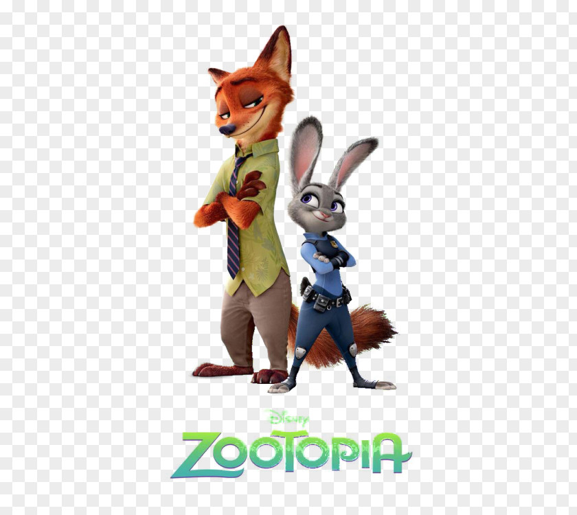 Willie Wilde Lt. Judy Hopps Nick Gideon Grey Officer Clawhauser Mayor Lionheart PNG