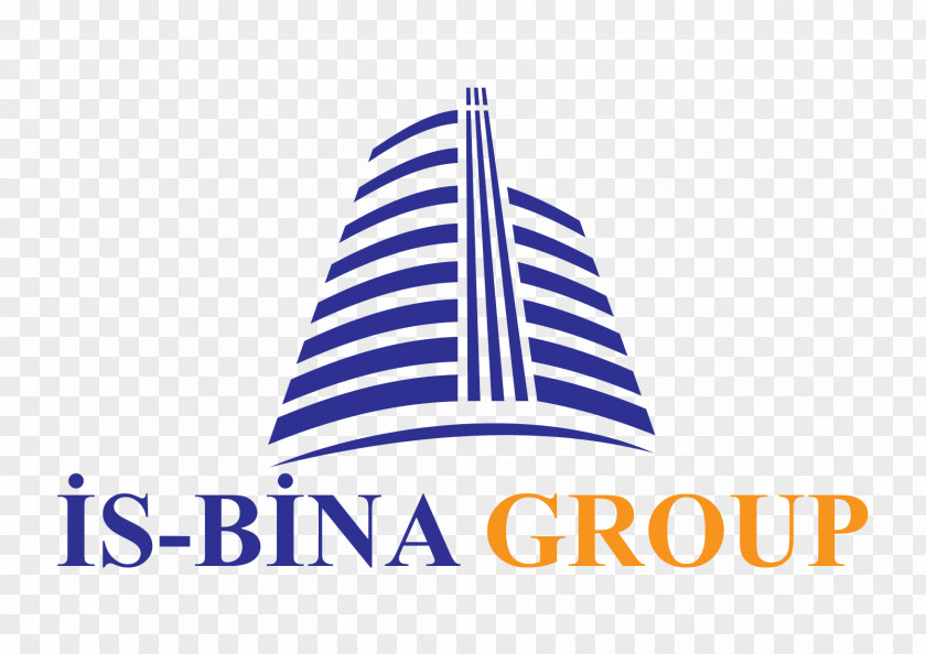 Bina Logo Brand Product Design Font PNG