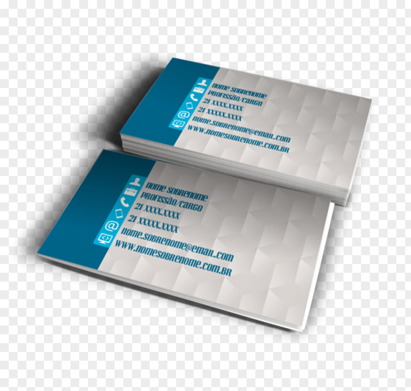 Cardvisiting Business Cards Access Badge Brand PNG
