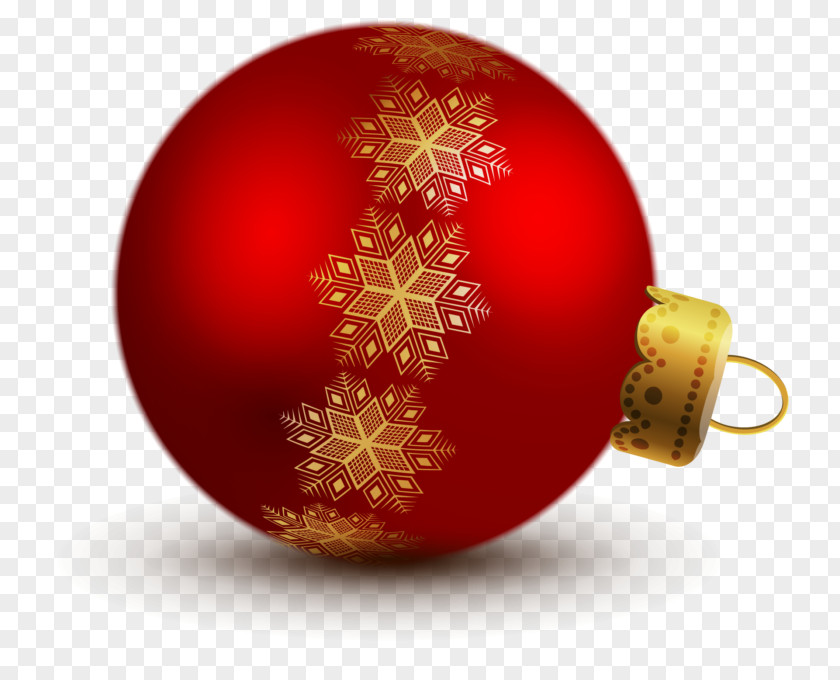 Christmas Tree Ornament Clip Art Decoration PNG
