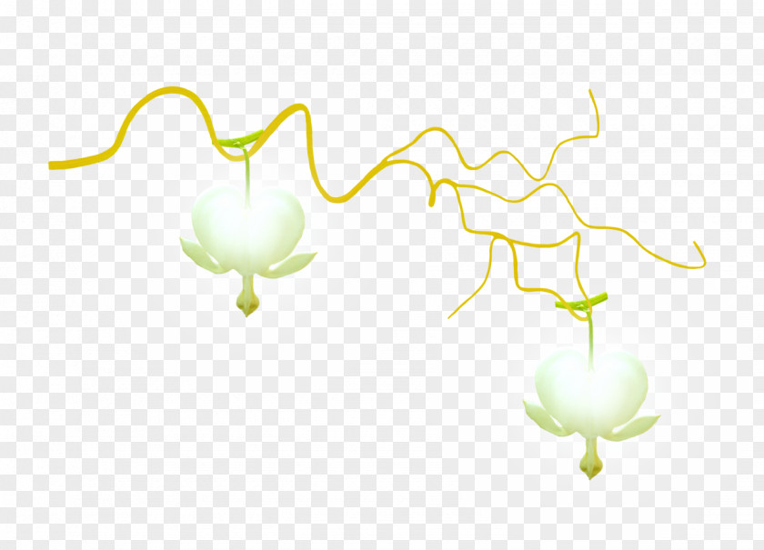 Coconut Tree Flower Clip Art PNG