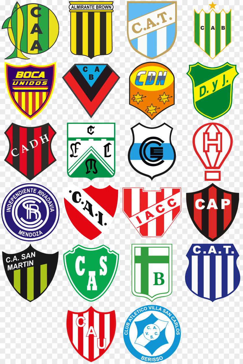 ESCUDOS DE FUTBOL 2014 Primera B Nacional Metropolitana 2013–14 Superliga Argentina De Fútbol 2015 PNG