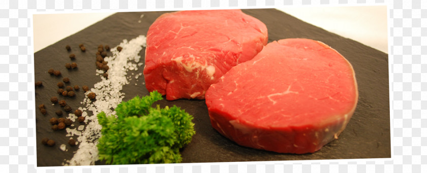 Fillet Steak Food Recipe PNG