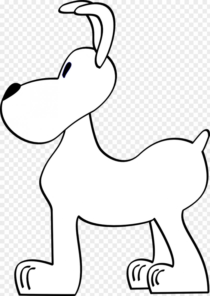 Funny Animal Dog Breed Puppy Clip Art PNG