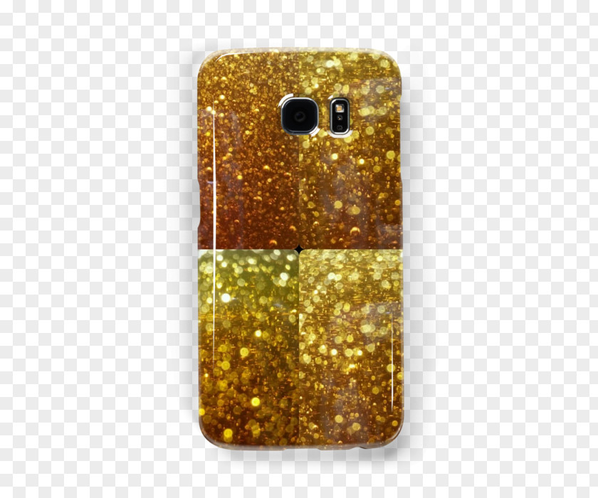 Gold Bubbles Rectangle Mobile Phone Accessories Phones IPhone PNG