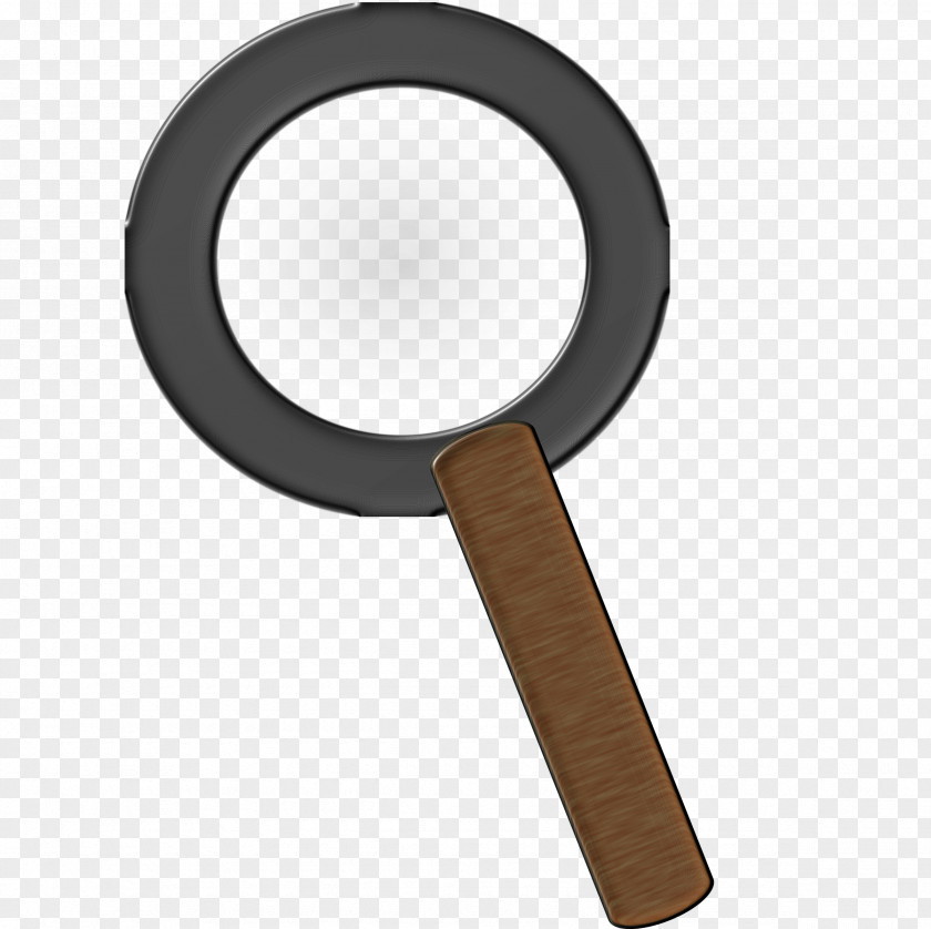 Loupe Magnifying Glass Microsoft Office Kapaza Clip Art PNG