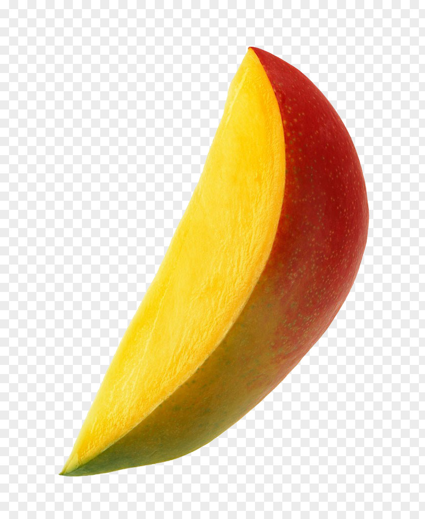 Mango Orange PNG