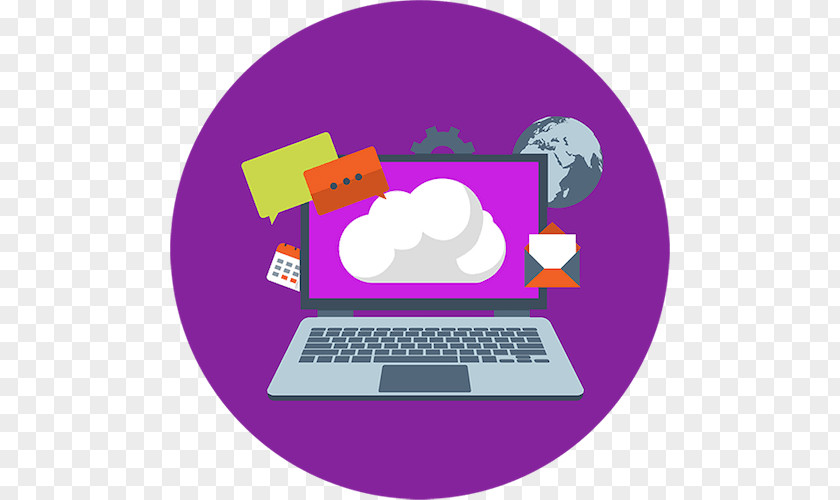 Responsive Streamer Cloud Computing Security Storage Computer Software PNG