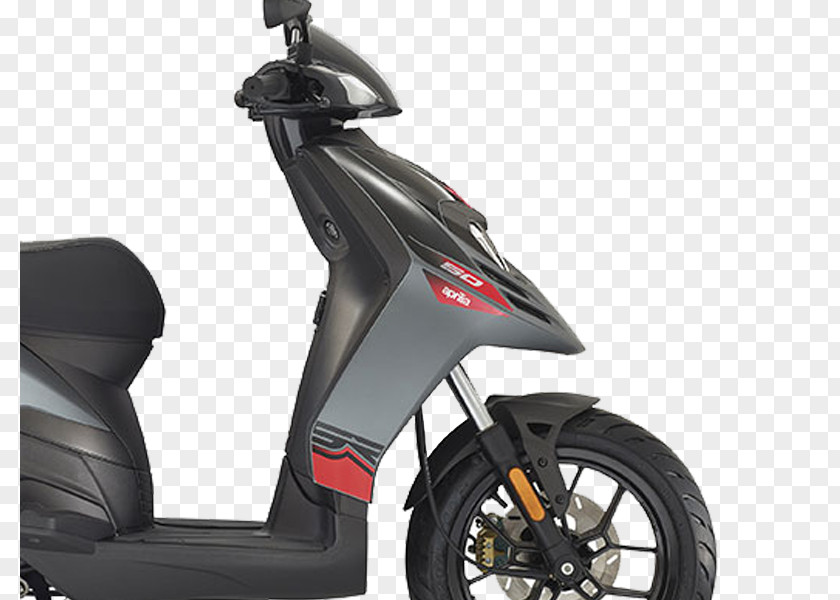 Scooter Aprilia SR50 Piaggio Dorsoduro PNG