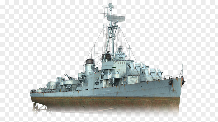Ship Rudder Guided Missile Destroyer World Of Warships Navy Dreadnought Battlecruiser PNG