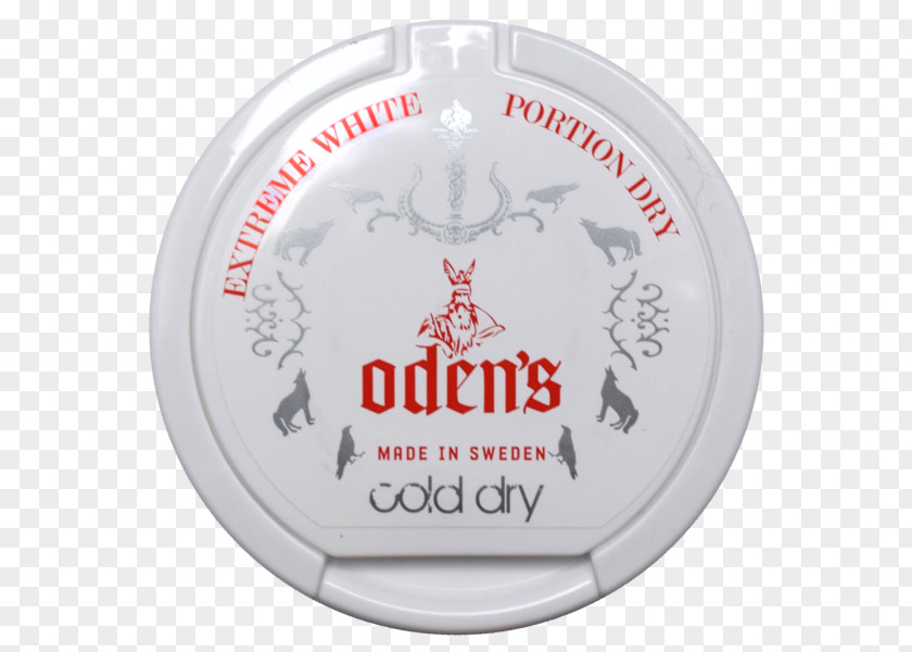 Snus Oden's Chewing Tobacco Wholesale PNG