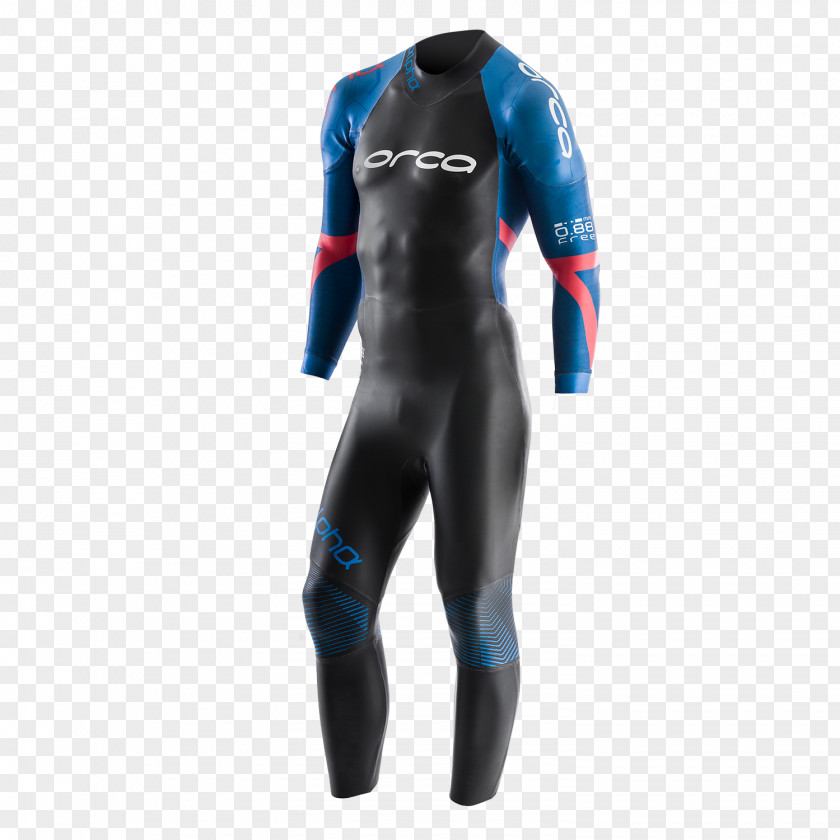 Swimming Orca Wetsuits And Sports Apparel Triathlon Swimrun PNG