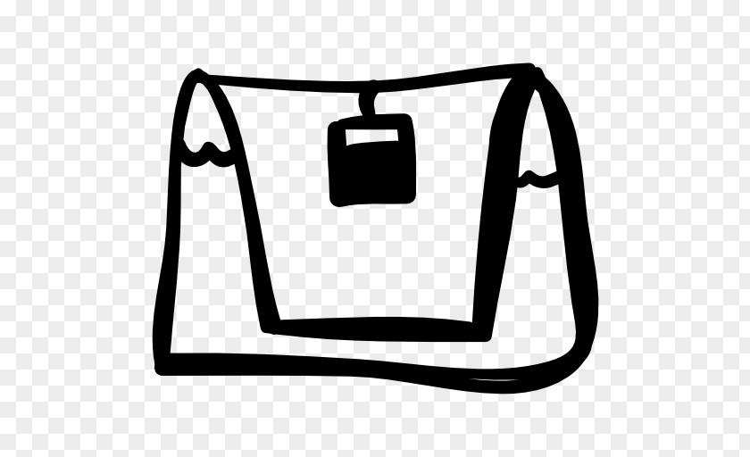 Bag Clip Art PNG