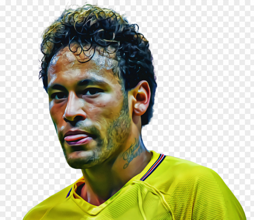 Black Hair Player Real Madrid PNG