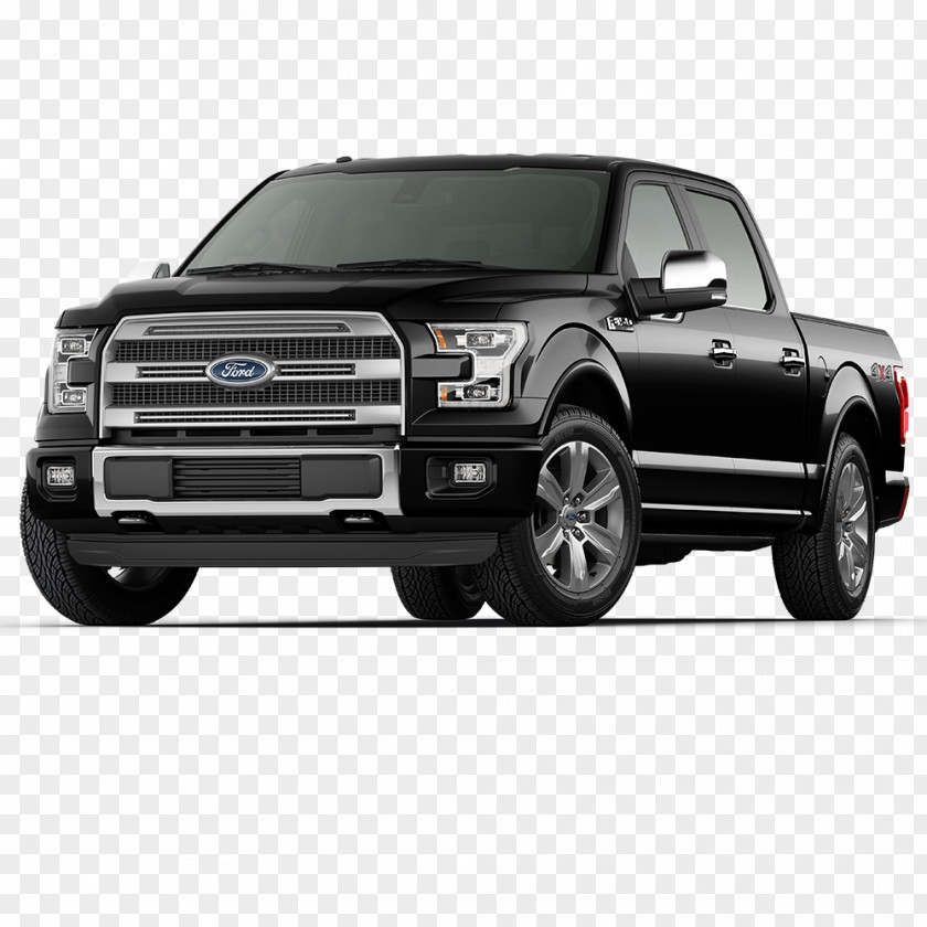Bumper Sale 2016 Ford F-150 Pickup Truck F-Series Thames Trader PNG