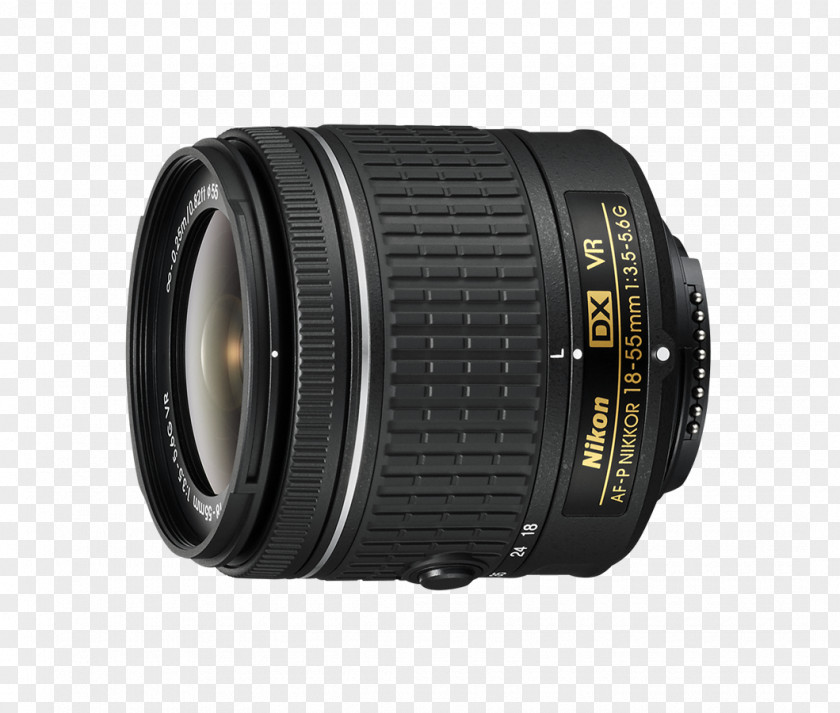 Camera Lens Nikon AF-S DX Zoom-Nikkor 18-55mm F/3.5-5.6G Nikkor 35mm F/1.8G DX-Nikkor Canon EF-S 18–55mm PNG